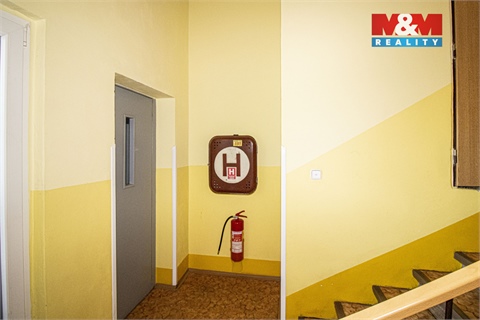 Prodej bytu 2+1, 55 m² - 14