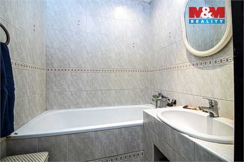 Prodej bytu 2+1, 55 m² - 8