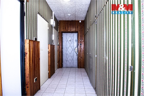 Prodej bytu 2+1, 55 m² 10