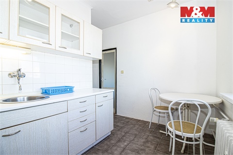 Prodej bytu 2+1, 55 m² 8