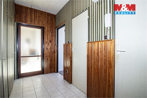 Prodej bytu 2+1, 55 m² 6