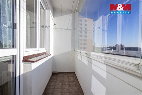 Prodej bytu 2+1, 55 m² - 4