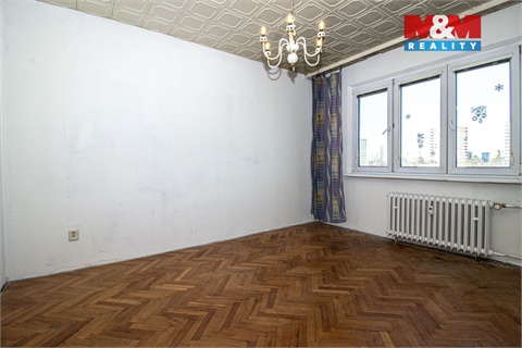 Prodej bytu 2+1, 55 m² 4