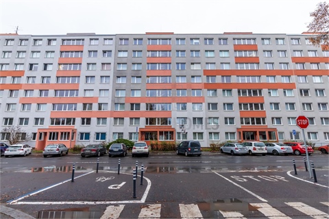 Prodej bytu 3+1, 67 m² 2