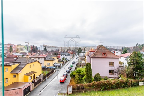 Prodej bytu 3+1, 67 m² 0