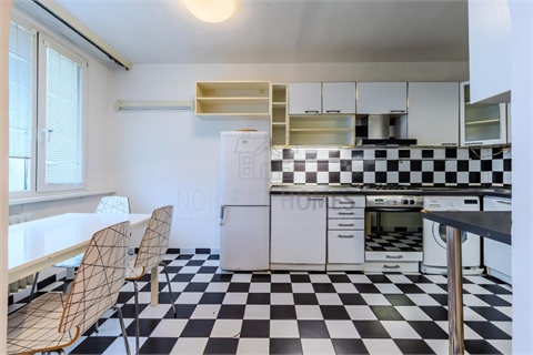 Prodej bytu 3+1, 67 m² - 4