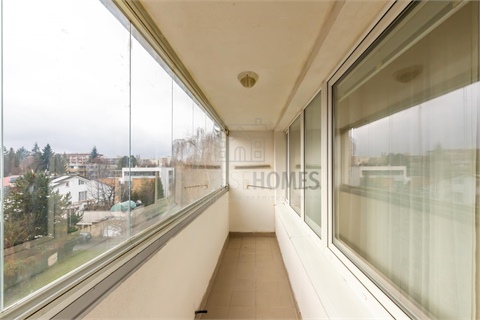 Prodej bytu 3+1, 67 m² - 2