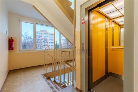 Prodej bytu 3+1, 67 m² - 24