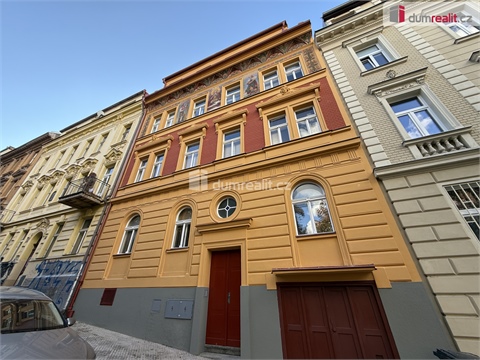 Pronájem bytu 2kk, 43 m² 8