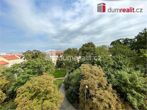 Pronájem bytu 2kk, 43 m² - 6