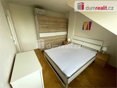 Pronájem bytu 2kk, 43 m² 6