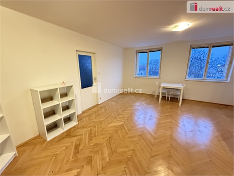Pronájem bytu 2kk, 43 m² - 0
