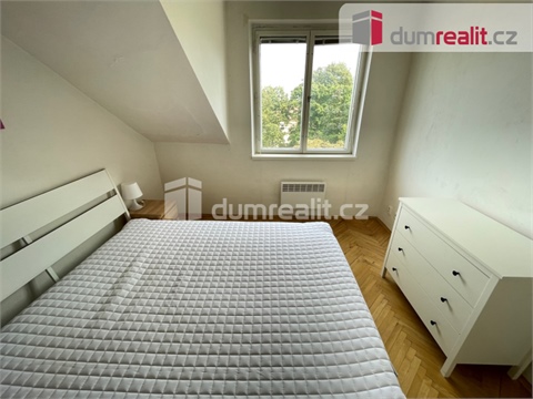 Pronájem bytu 2kk, 43 m² - 4