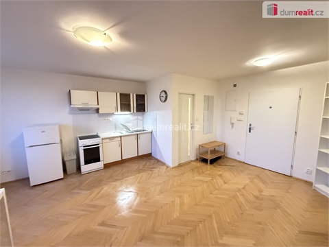 Pronájem bytu 2kk, 43 m² 0