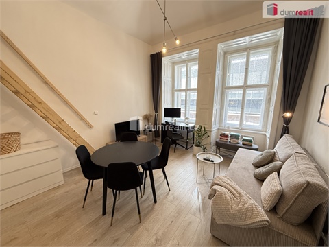 Pronájem bytu 1kk, 42 m² 6