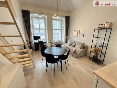 Pronájem bytu 1kk, 42 m² 4