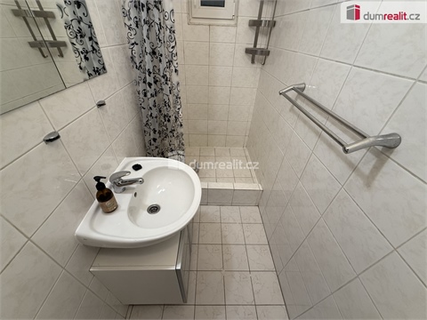 Pronájem bytu 1+1, 36 m² 6