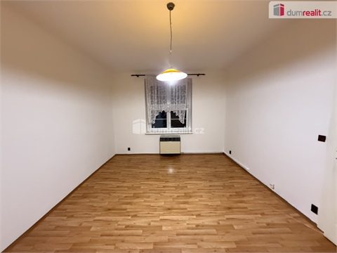 Pronájem bytu 1+1, 36 m² 4