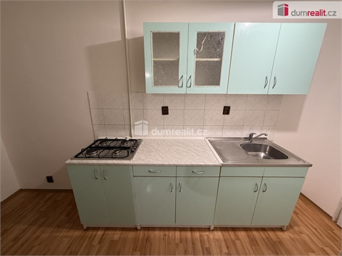 Pronájem bytu 1+1, 36 m² 2