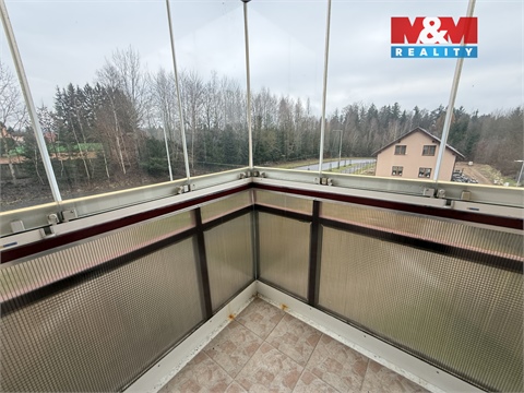 Pronájem bytu 3kk, 68 m² 16