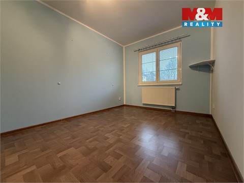 Pronájem bytu 3kk, 68 m² - 10