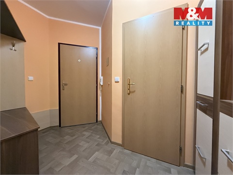 Pronájem bytu 3kk, 68 m² - 6