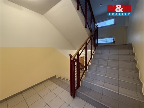Pronájem bytu 3kk, 68 m² - 16