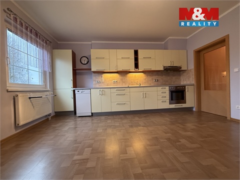 Pronájem bytu 3kk, 68 m² 6
