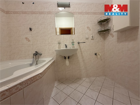 Pronájem bytu 3kk, 68 m² - 8