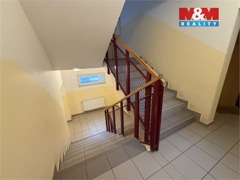 Pronájem bytu 3kk, 68 m² 18