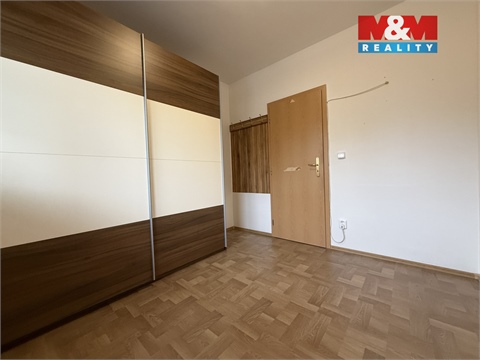 Pronájem bytu 3kk, 68 m² - 14
