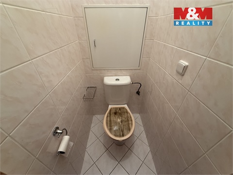 Pronájem bytu 3kk, 68 m² 10