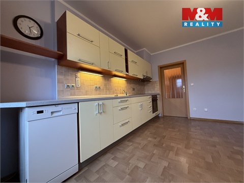Pronájem bytu 3kk, 68 m² - 2