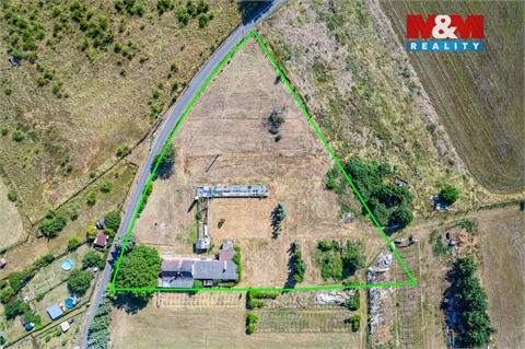 Prodej rodinného domu, 120 m² - 0