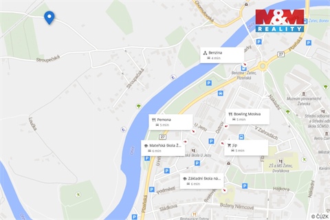 Prodej rodinného domu, 120 m² - 6