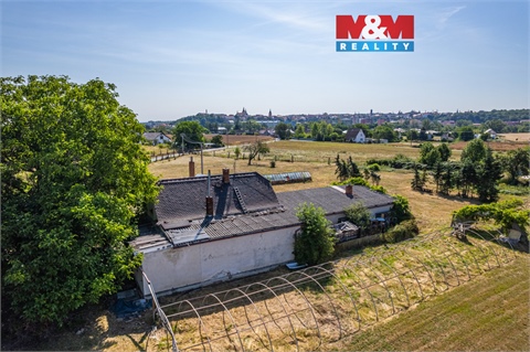 Prodej rodinného domu, 120 m² 0