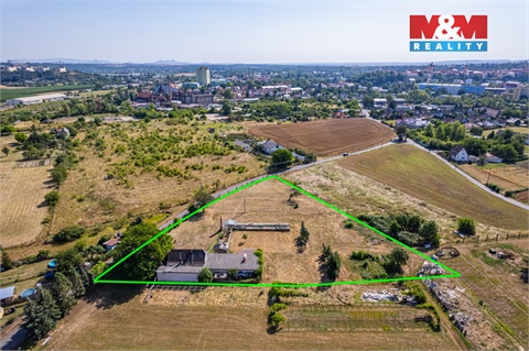 Prodej rodinného domu, 120 m² - 4