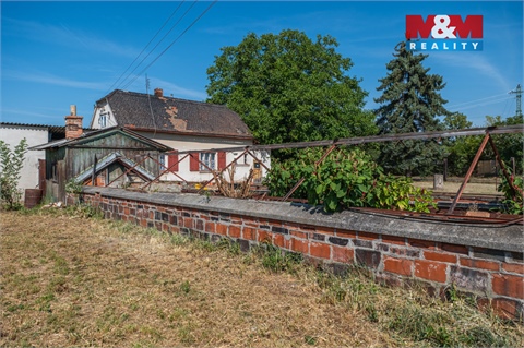 Prodej rodinného domu, 120 m² - 2