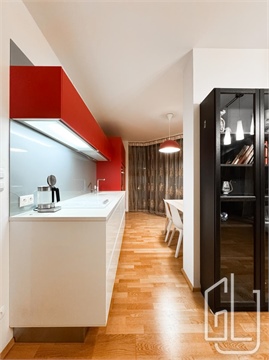 Pronájem bytu 3kk, 136 m² - 4