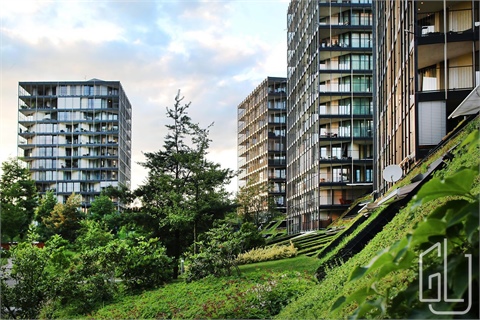 Pronájem bytu 3kk, 136 m² - 10