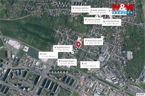 Prodej bytu 2kk, 62 m² - 16