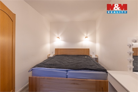 Prodej bytu 2kk, 62 m² 2