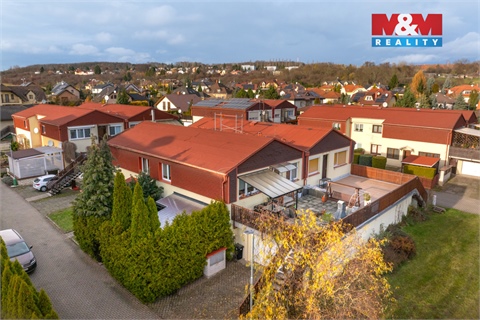 Prodej bytu 2kk, 62 m² 12