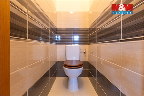 Prodej bytu 2kk, 62 m² 8