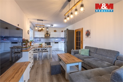 Prodej bytu 2kk, 62 m² 4