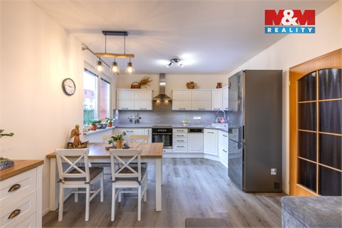 Prodej bytu 2kk, 62 m² - 4