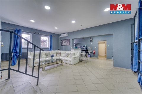 Prodej obchodních prostor, 216 m² 4