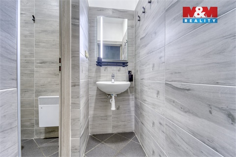 Prodej obchodních prostor, 216 m² - 22