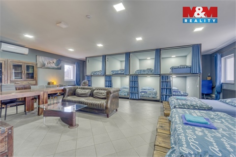 Prodej obchodních prostor, 216 m² - 14