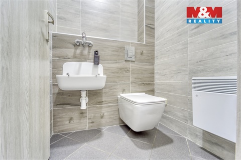 Prodej obchodních prostor, 216 m² 26